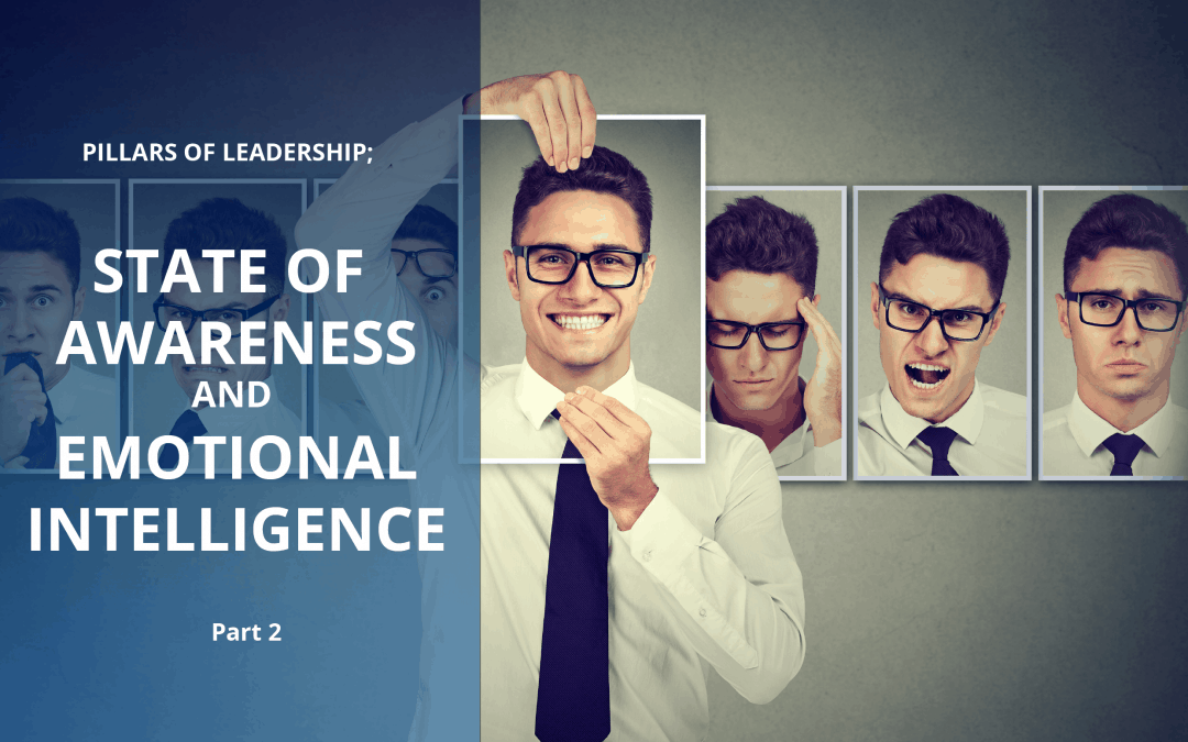 State Of Awareness And Emotional Intelligence part 2
